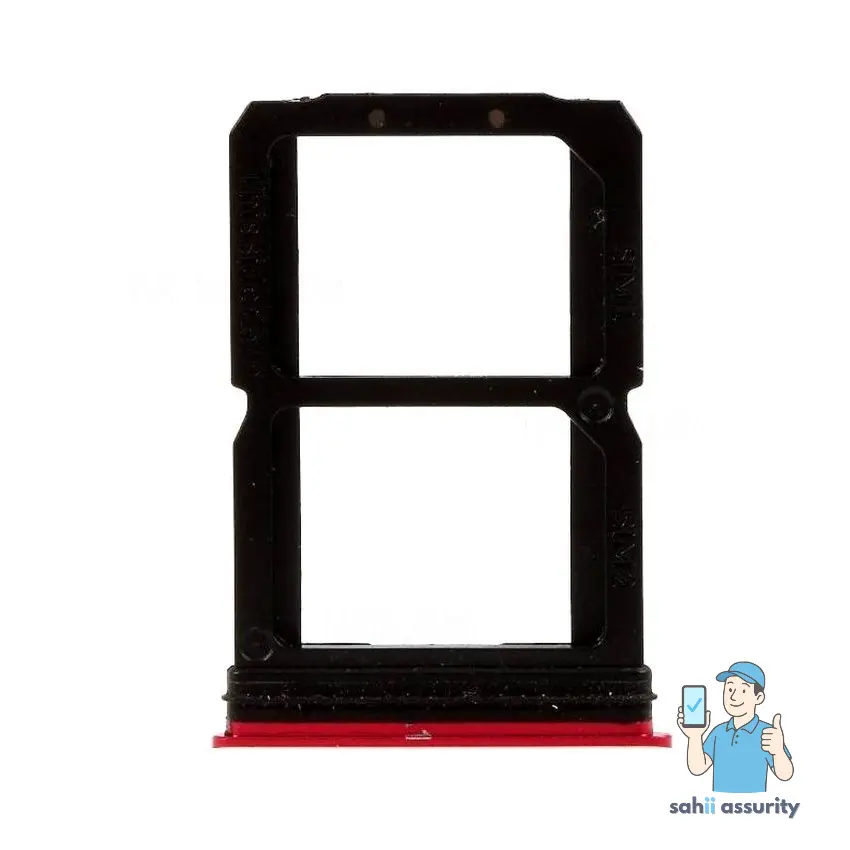 SIM Card Holder Tray for OnePlus 6